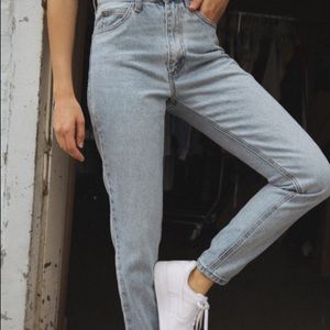 Brandy Melville Jane Jeans